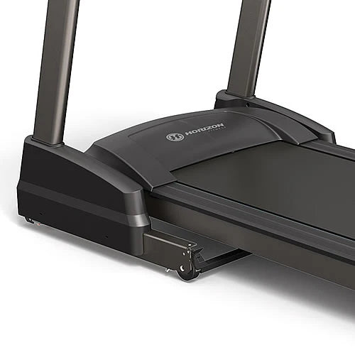 Horizon Fitness Laufband Paragon 5S