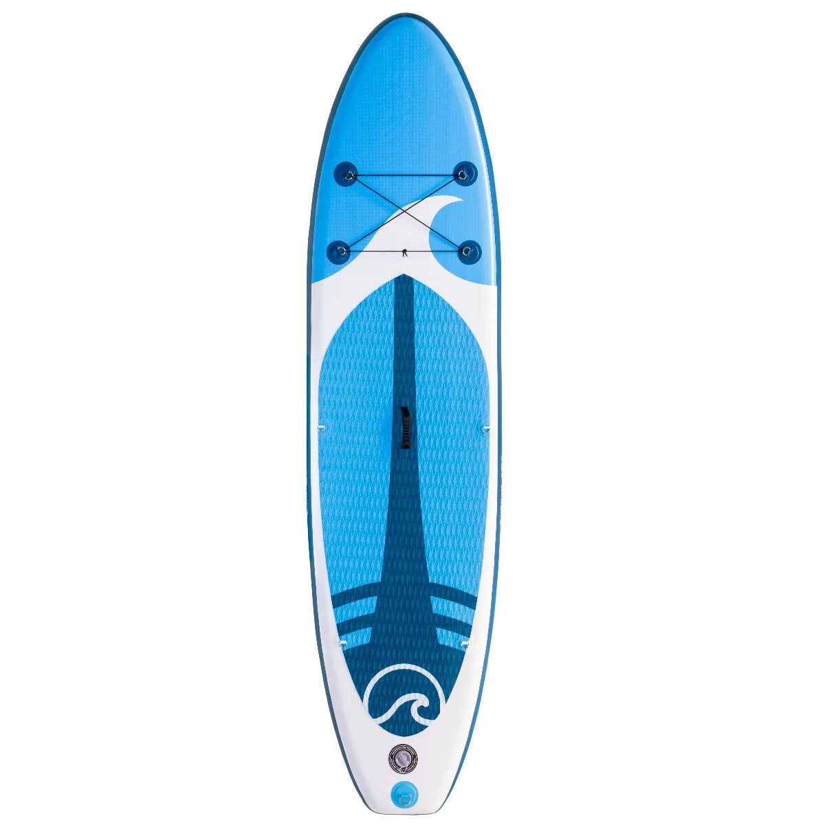Deep Sea 2 x Set Tavola SUP Kayak Pro 300cm