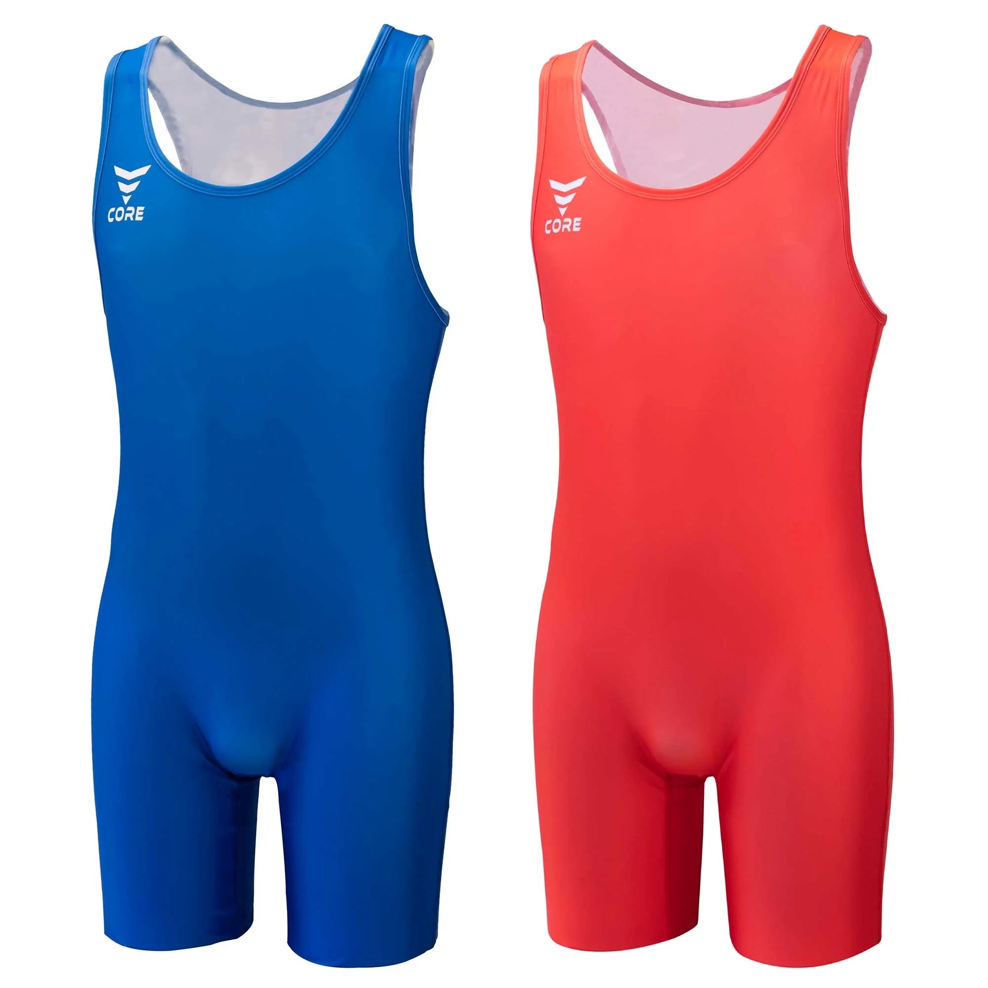 Set maglia da lotta Core