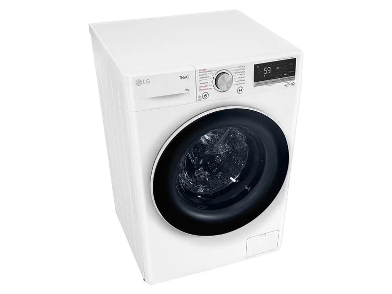 Lavatrice »F4WV7090«, 9kg, Wifi