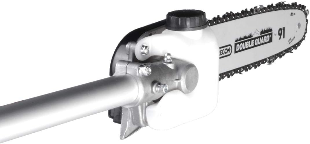 BRAST® Motorsense Benzin 3.0 PS 2 in 1 Gerät Freischneider Rasentrimmer Rasenmäher 52cm³