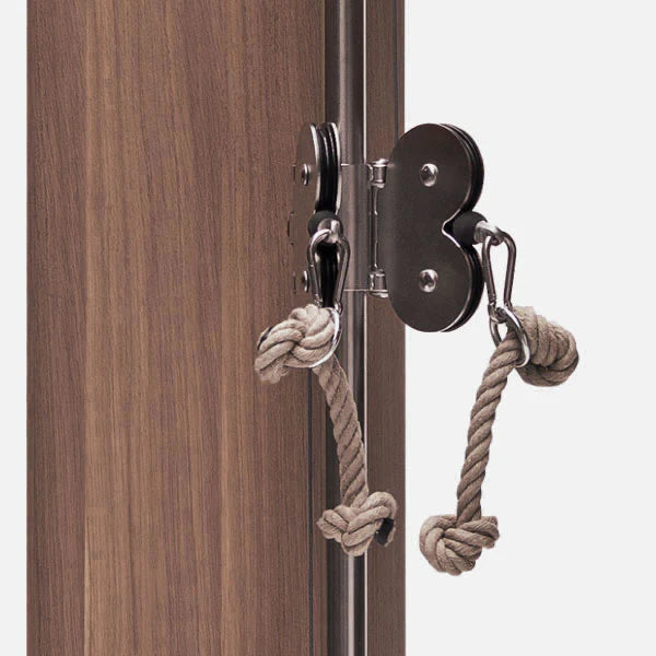NOHRD SlimBeam Quercia Vintage