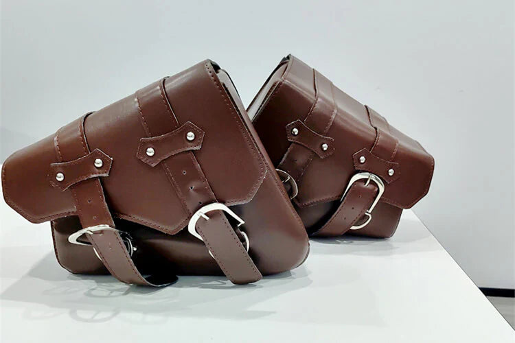 Scooter-Satteltaschen Citycoco M1/P, M2, M8 – Hintertaschen, Vordertasche, Front- und Rückentaschen