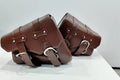 Scooter-Satteltaschen Citycoco M1/P, M2, M8 – Hintertaschen, Vordertasche, Front- und Rückentaschen