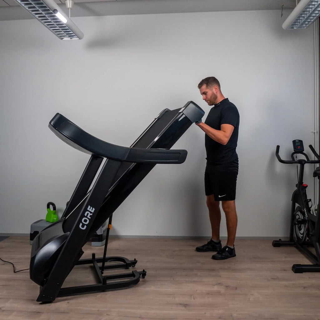 Core Laufband 5000