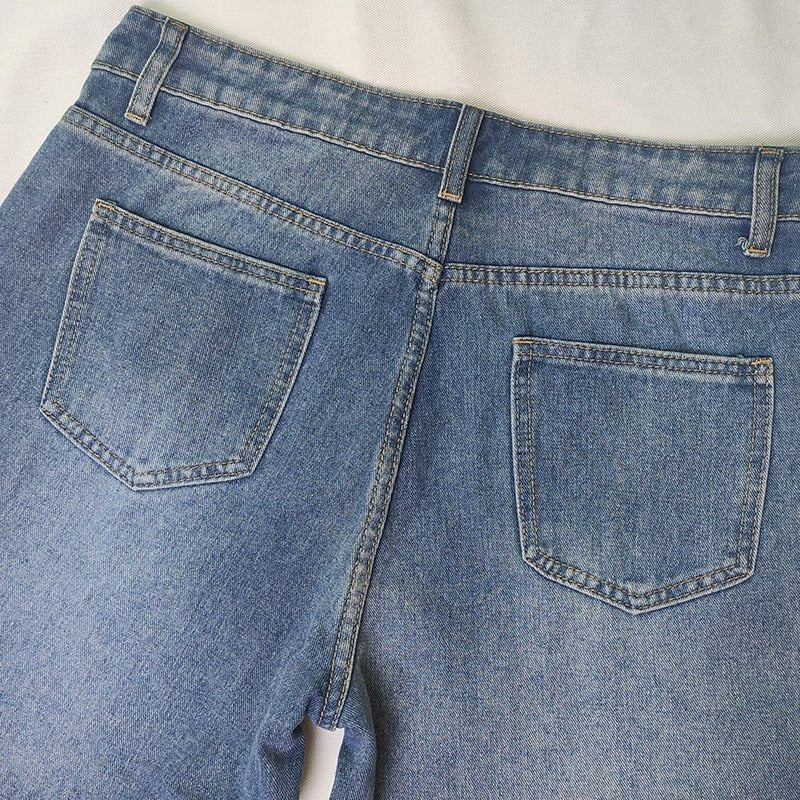 Elisa - Jeans da donna