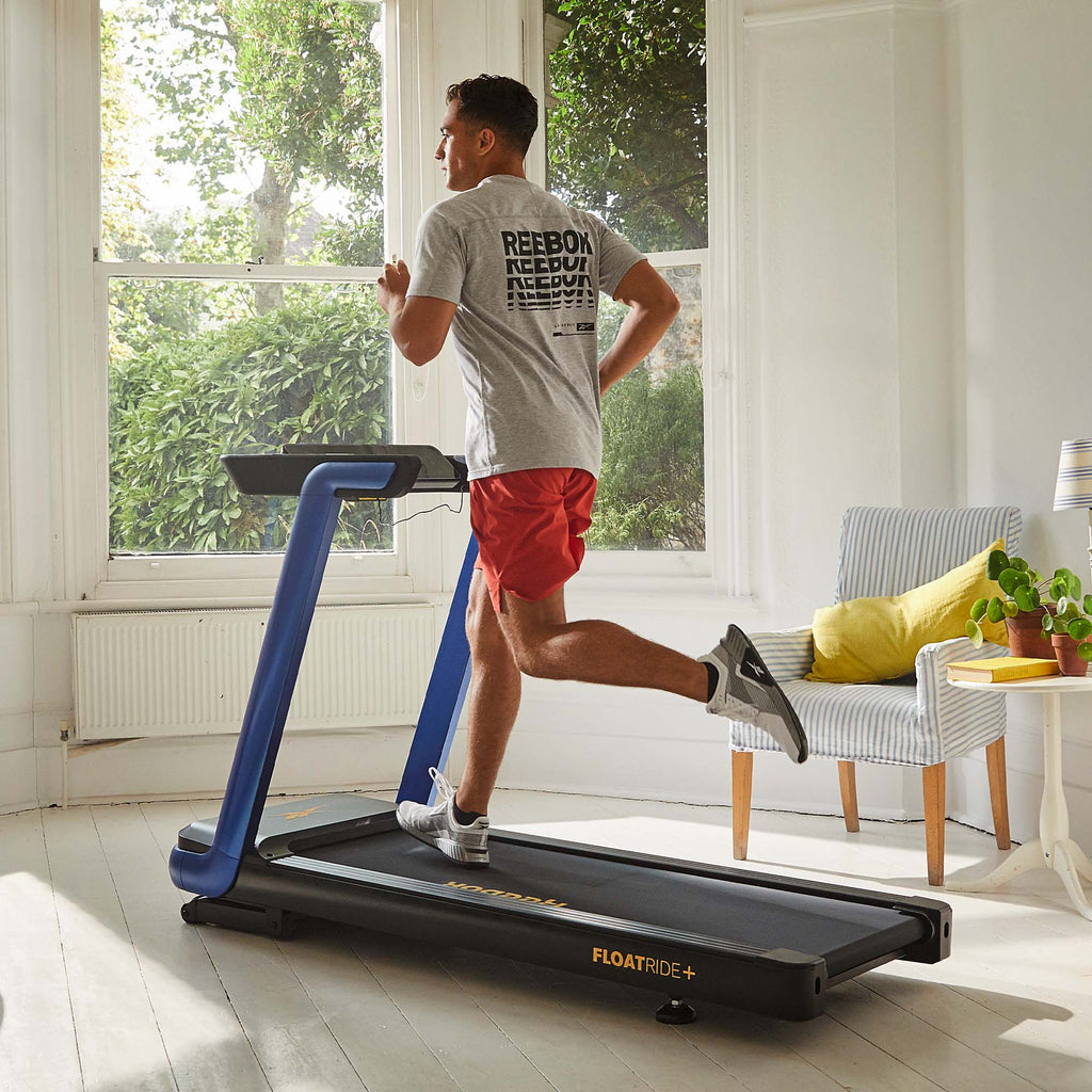 Tapis de course Reebok FR20z Floatride