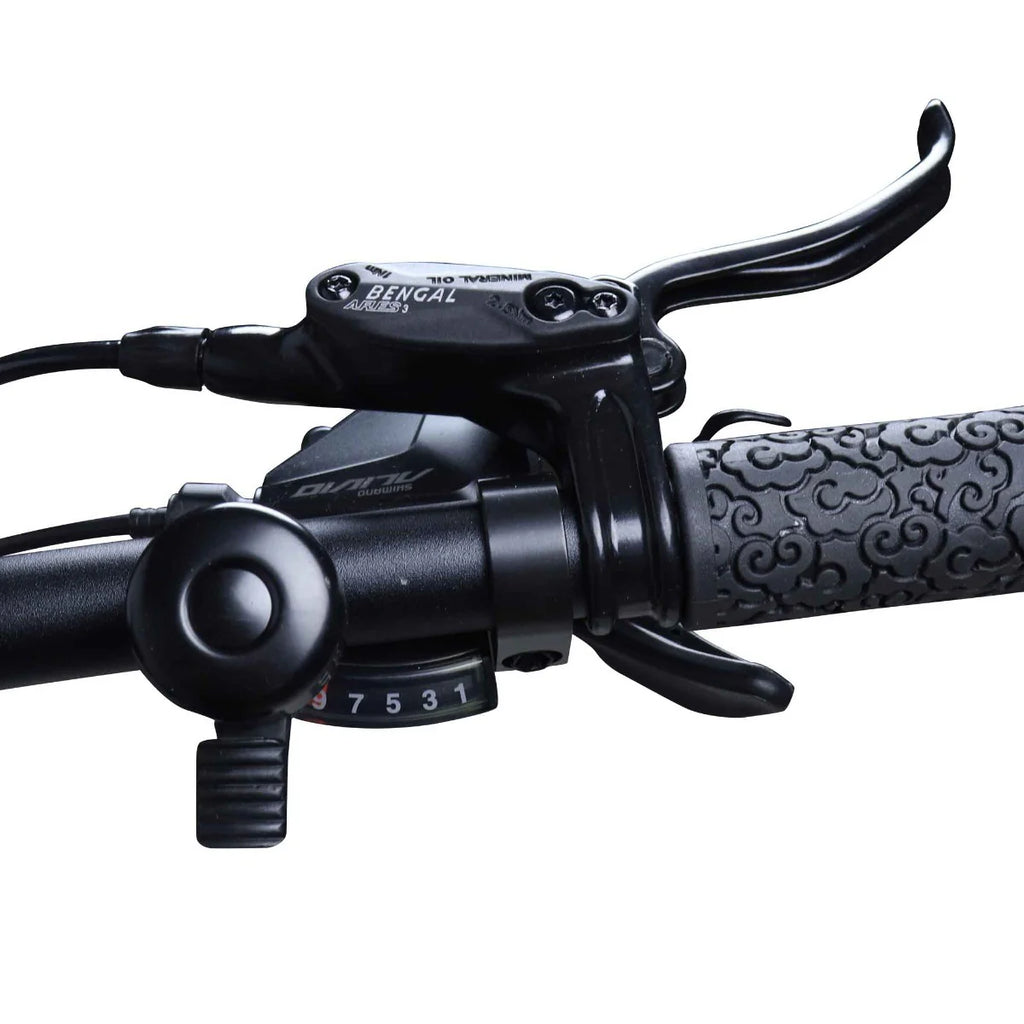 Swoop E-Mountainbike MTB Pro, 27,5