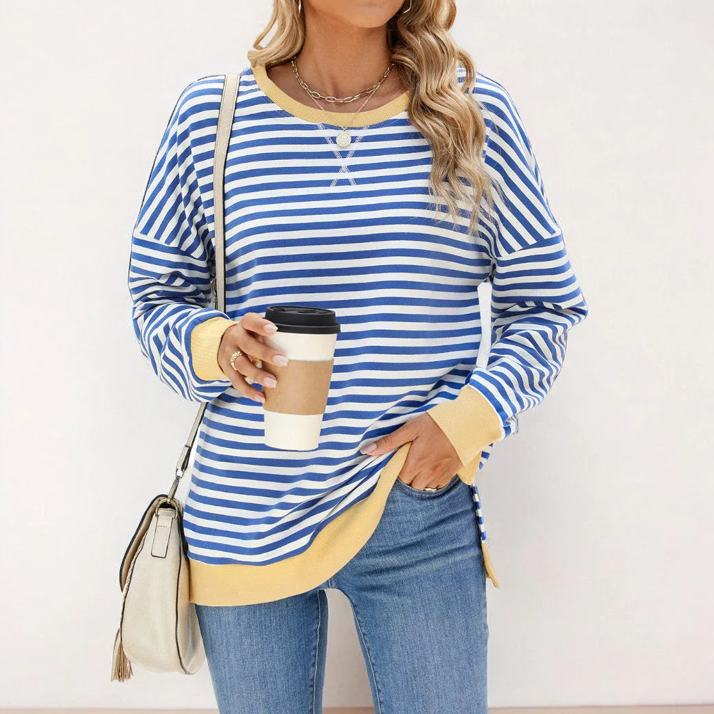Aimee - Trendy Pullover für Frauen