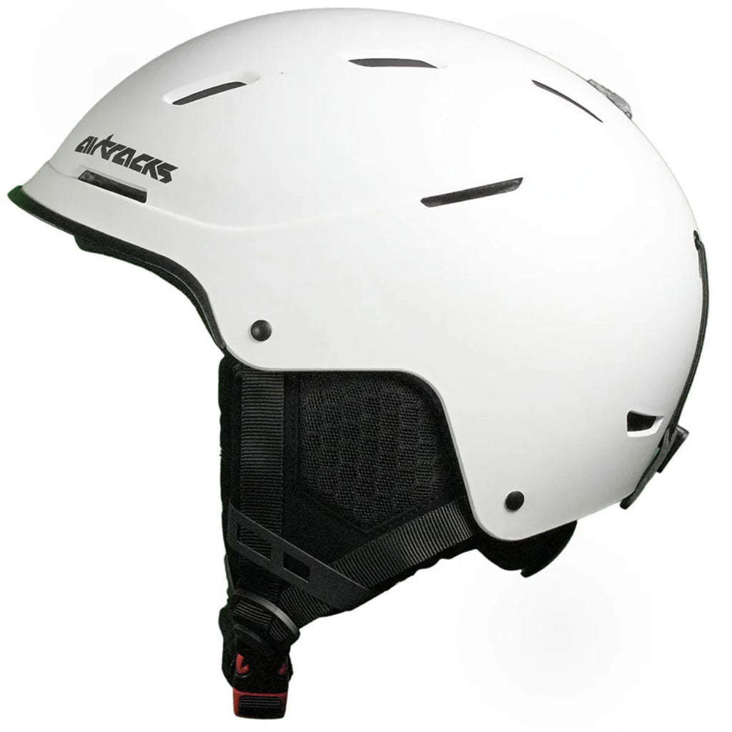 Casco da sci/snowboard Strong SP-S210 Bianco Opaco