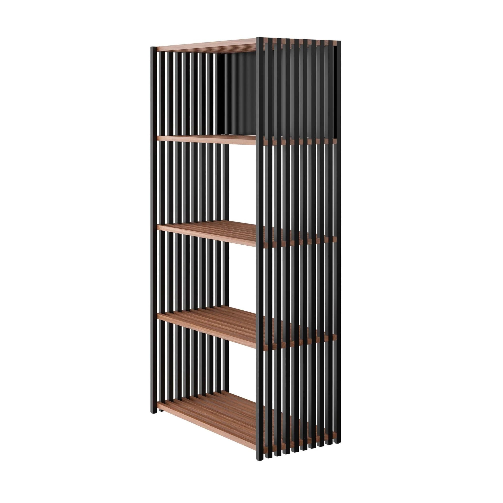 Regal REBAR 4.0 \ Nussbaum Graphitschwarz