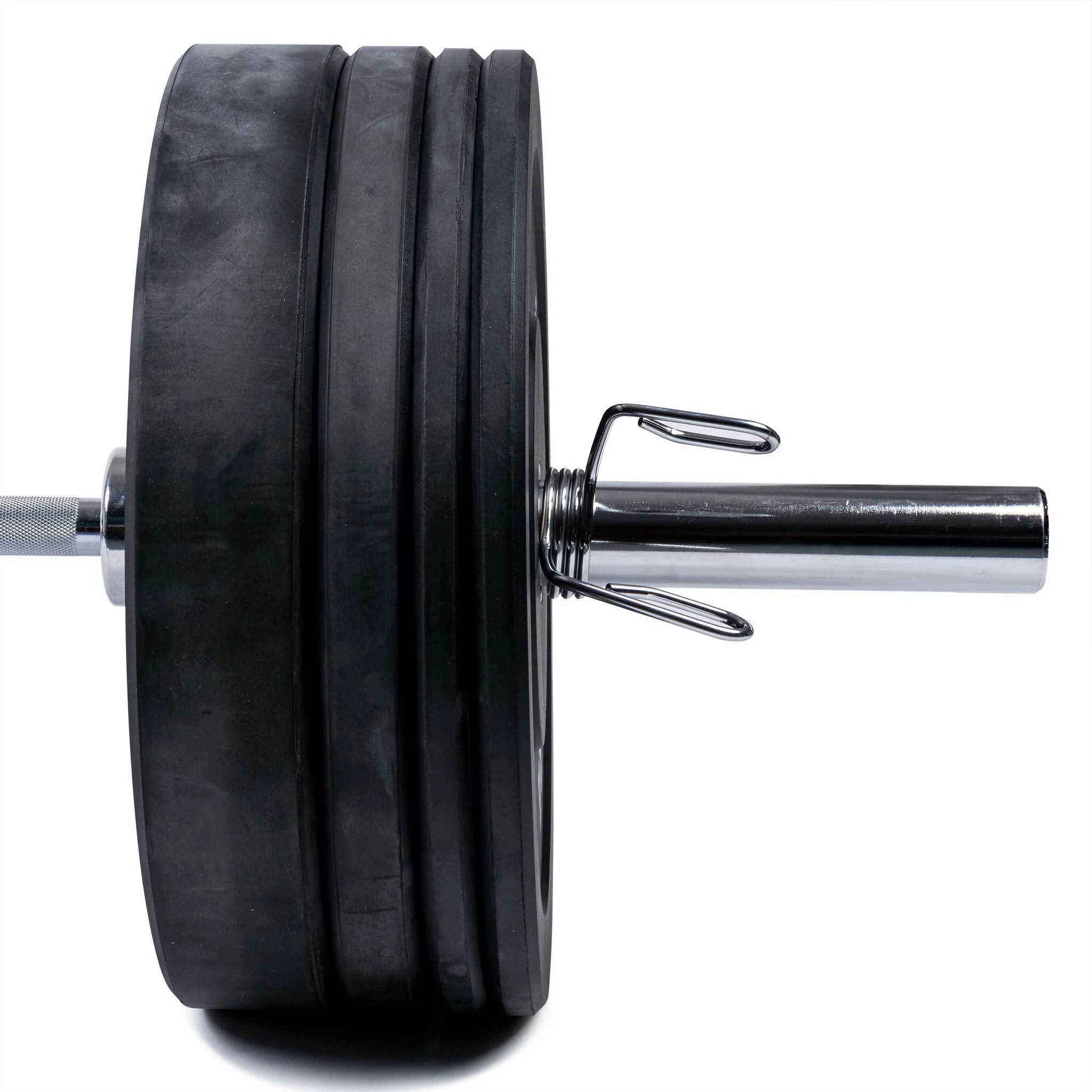 Fit'n Shape Olympia Bilanciere 20kg