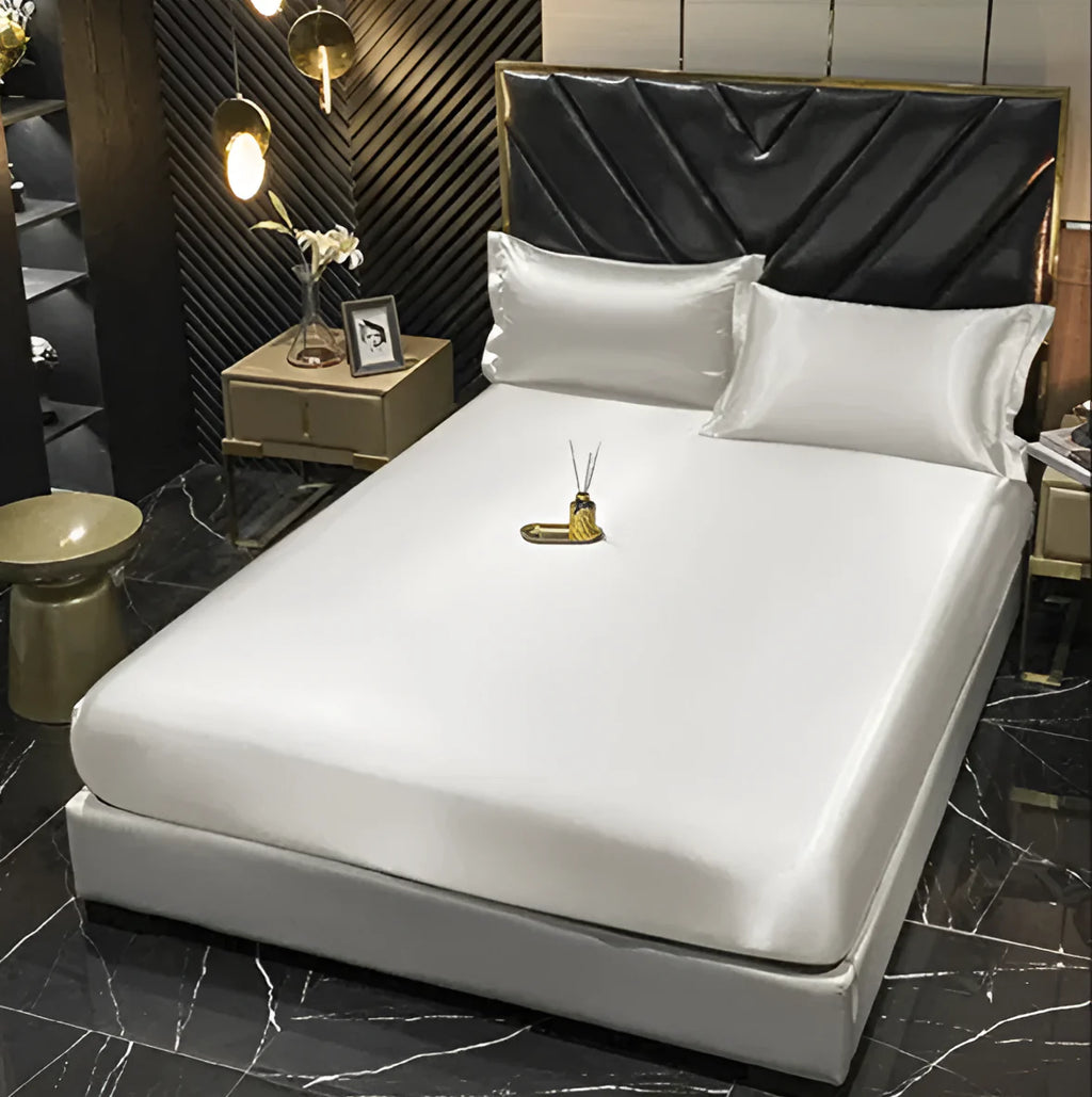 Luxurise Maulbeerseiden-Bettdecke – Eleganz und Komfort für Ihr Schlafzimmer