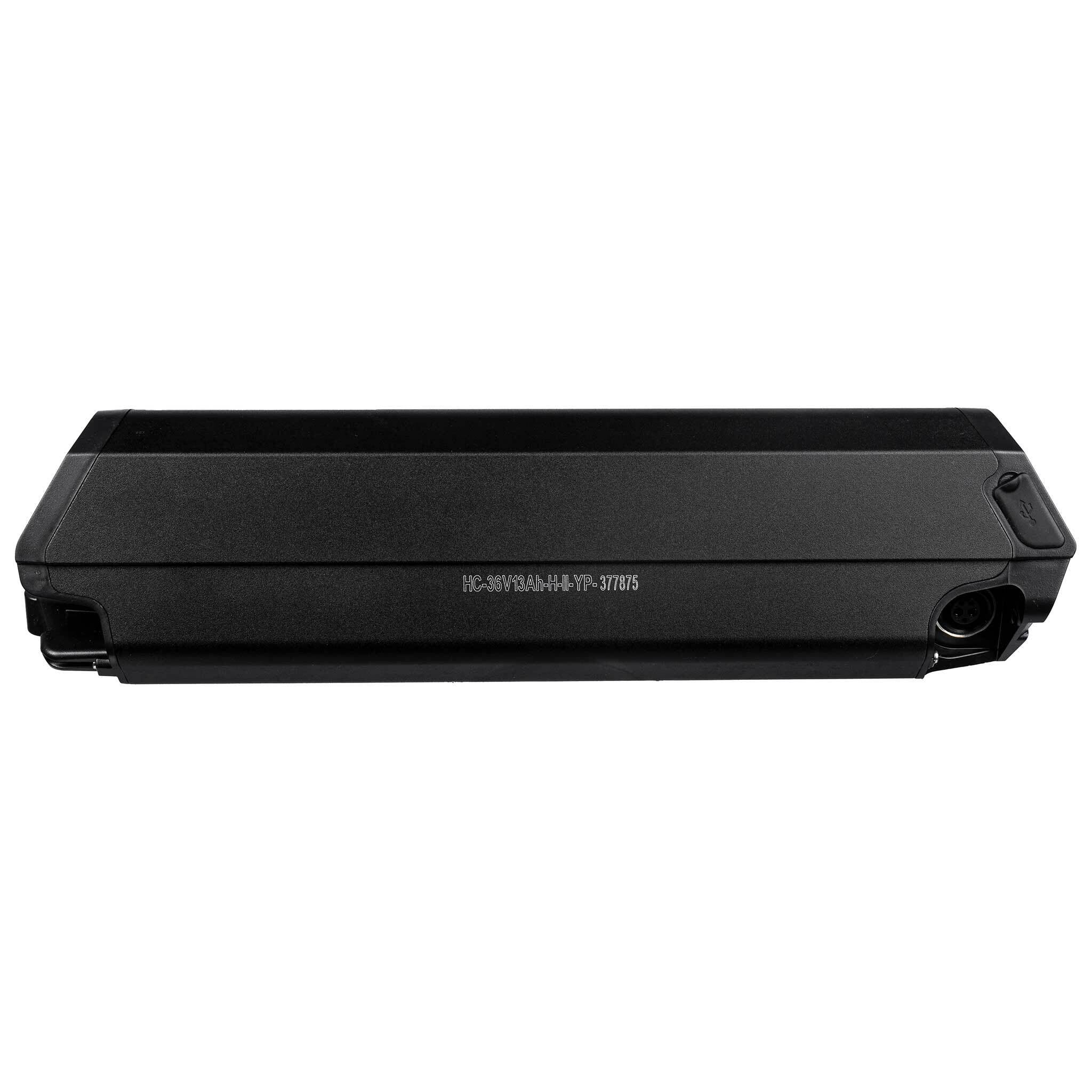 Batteria per bici elettrica Swoop 36V 13Ah MTB
