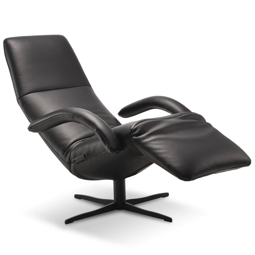 Jori Relaxsessel Yoga JR-7360 Monomove Maxi schwarz,