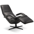 Jori Relaxsessel Yoga JR-7360 Monomove Maxi schwarz,