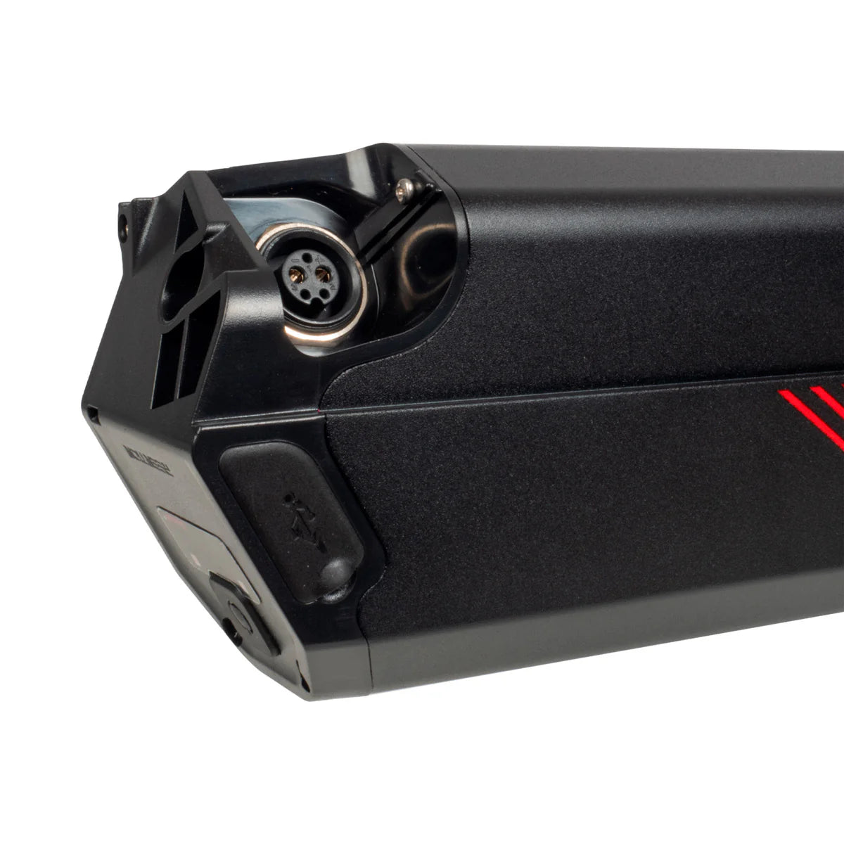 Batteria per bici elettrica Swoop 48V LG 17,5AH Ranger