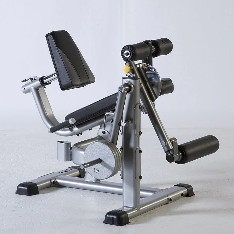 Tuff Stuff RLE-382 Leg Extension e Leg Curl