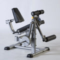 Tuff Stuff RLE-382 Leg Extension e Leg Curl