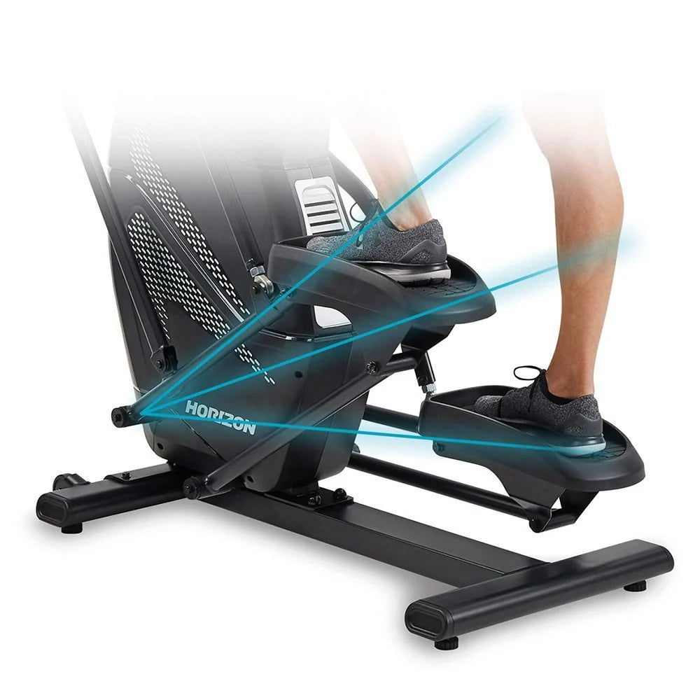 Stepper Peak Trainer Horizon Fitness