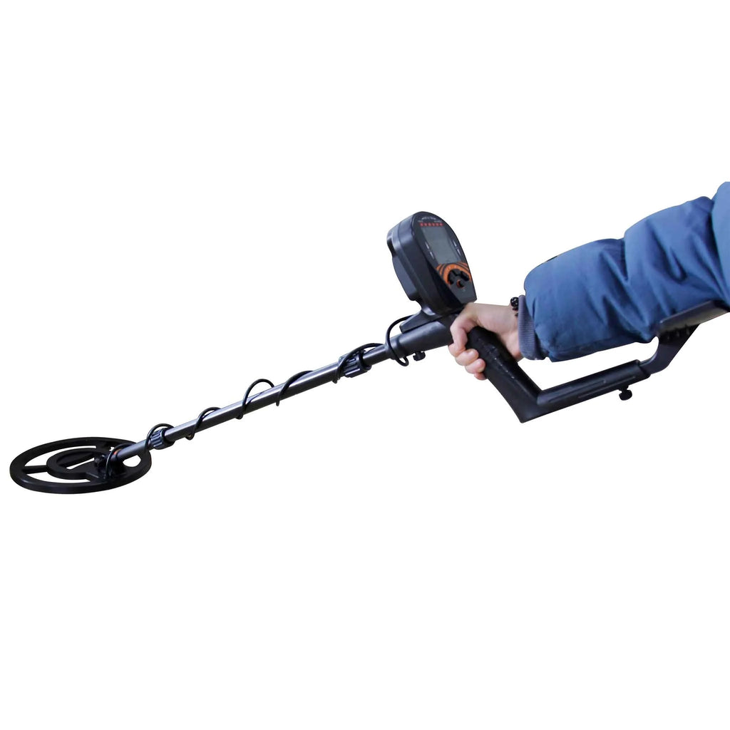 Klondike Metalldetektor Professionale