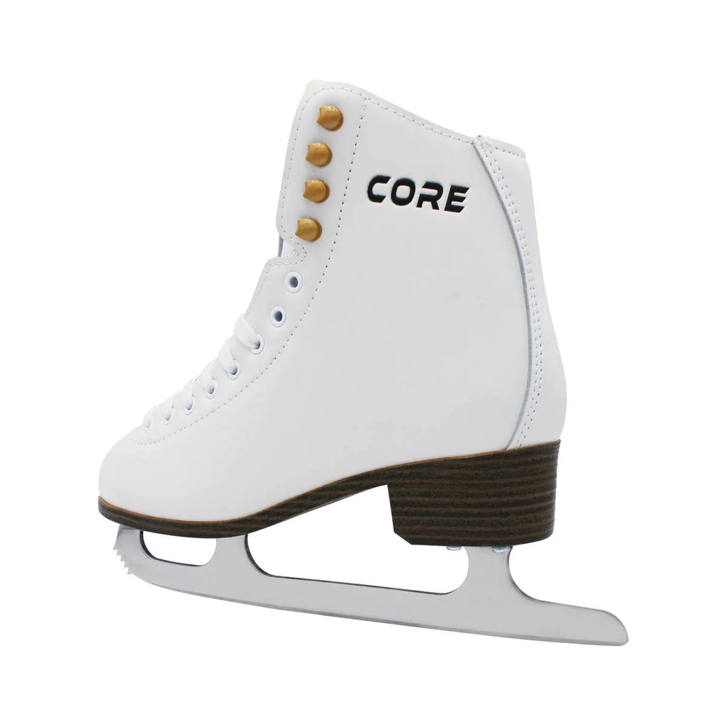 Pattini da ghiaccio Core Eiskunstlauf