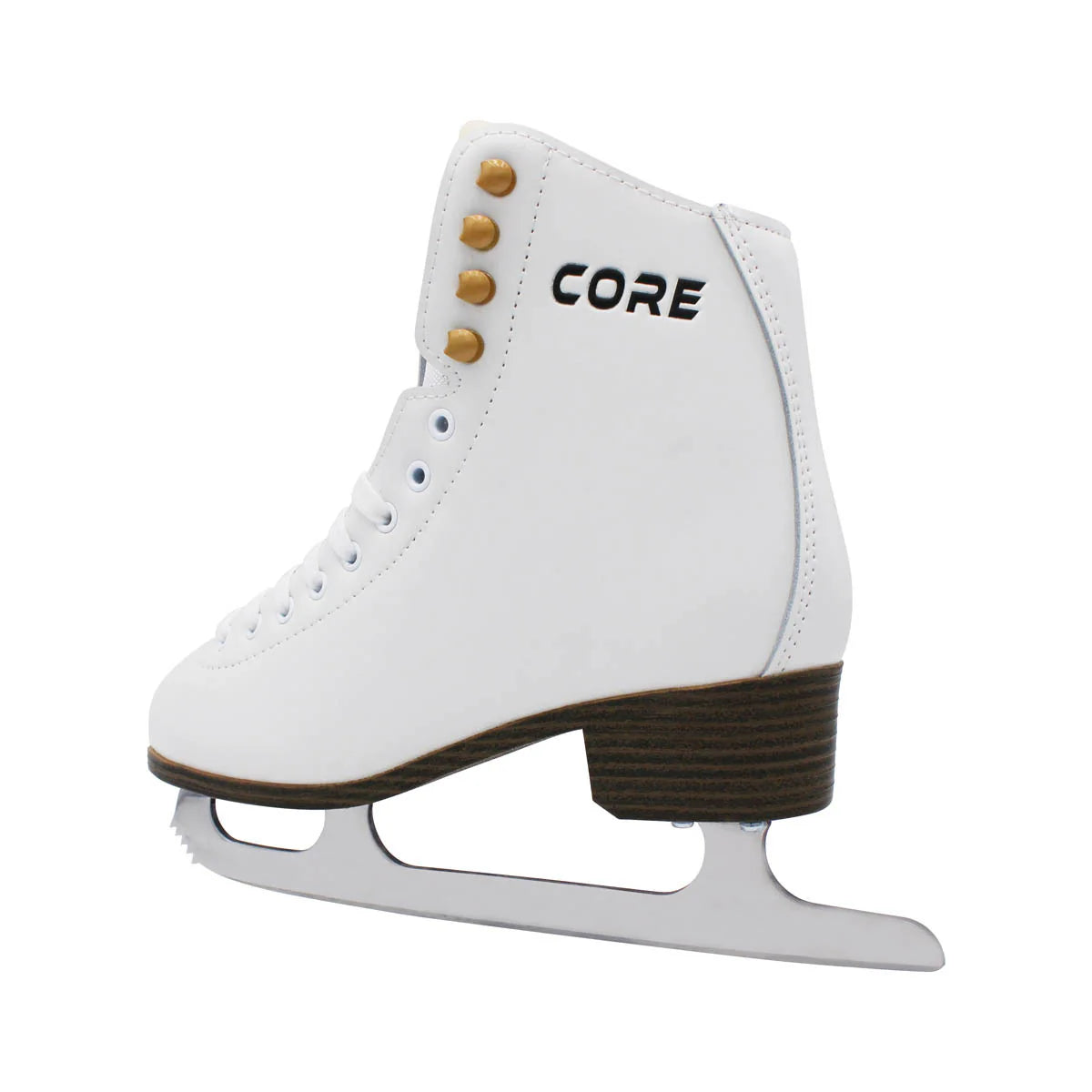 Pattini da ghiaccio Core Eiskunstlauf