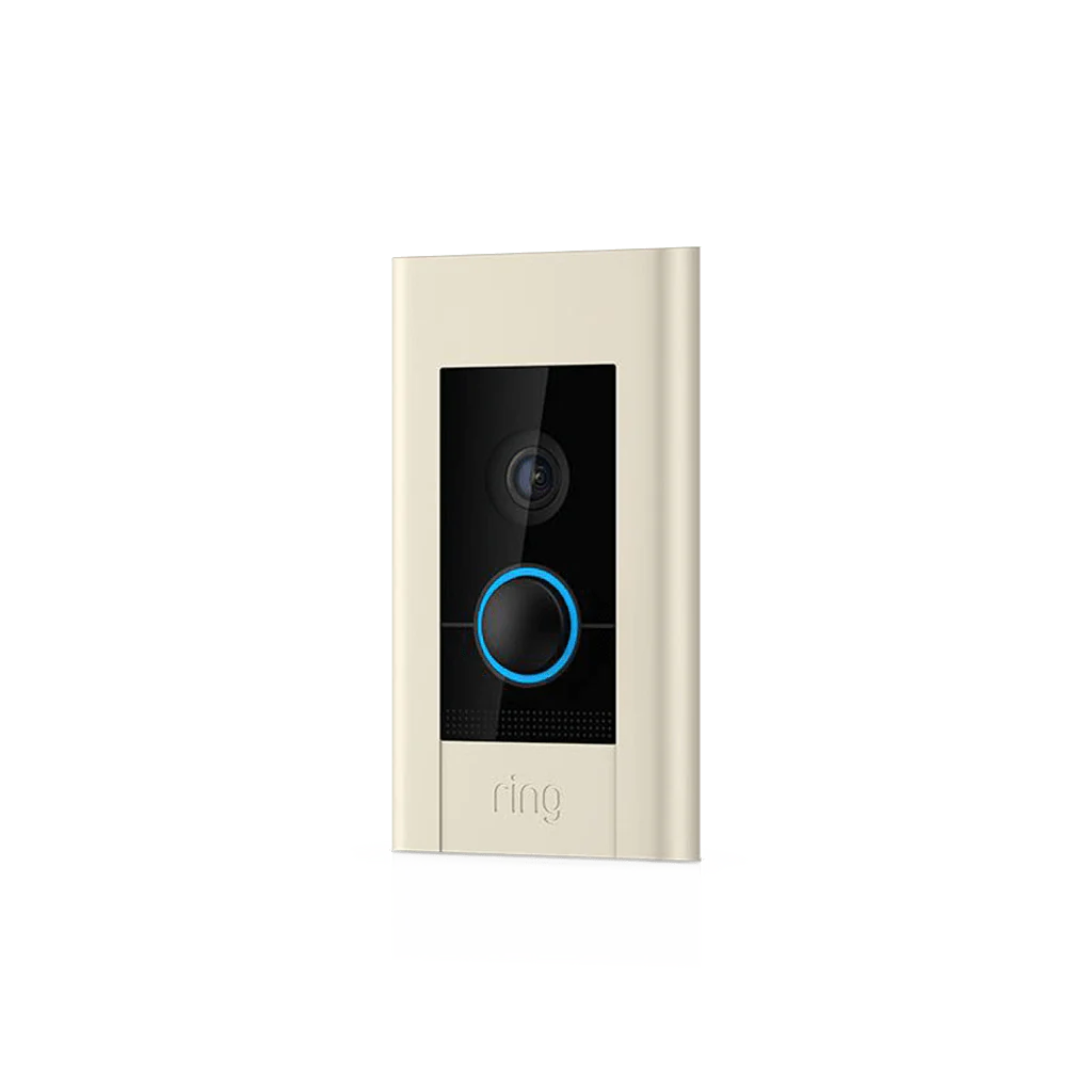 Video Campanello Elite