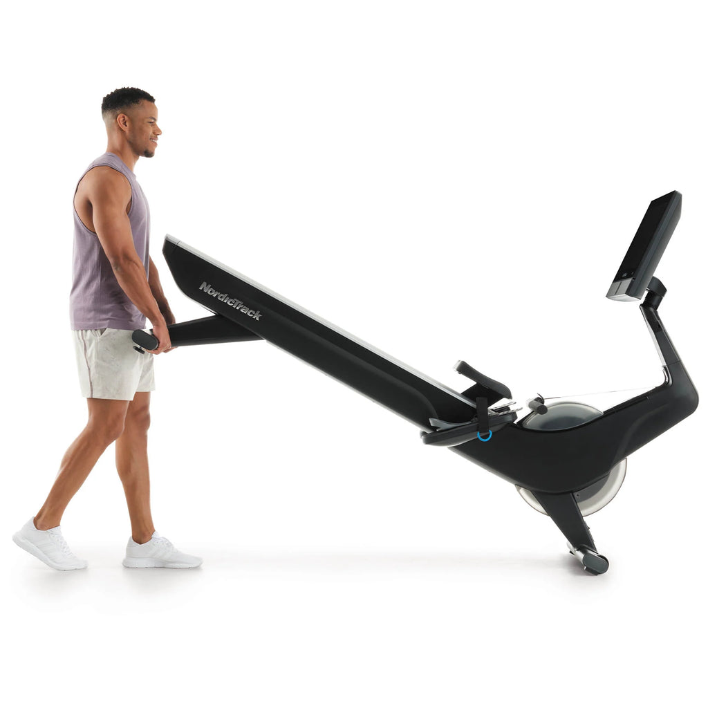 NordicTrack RW900 Rudergert