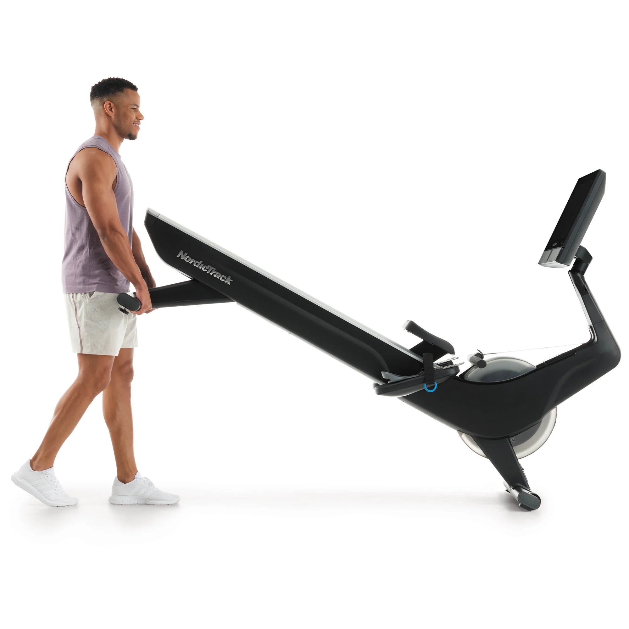 NordicTrack RW900 Rudergert