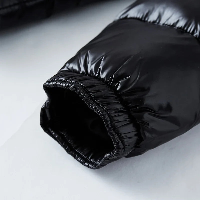 Piumino da uomo