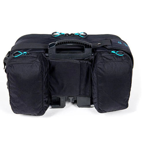 Borsa da città per Brompton Electric (L)