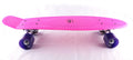 Sandbar Cruiser, Rosa