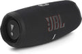 JBL Charge 5 altoparlante Bluetooth nero – Boombox portatile e impermeabile con power bank integrato – Fino a 20 ore di riproduzione musicale wireless con una sola carica della batteria