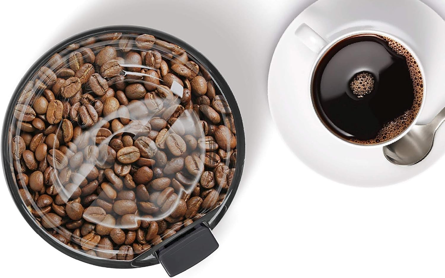 De'Longhi Icona Vintage ECOV 311.GR – Macchina da Caffè Espresso con Funzione Cappuccino, Design Retrò, con Montalatte Manuale, per Caffè in Polvere o Cialde E.S.E., Serbatoio dell’Acqua da 1,4 Litri, Verde