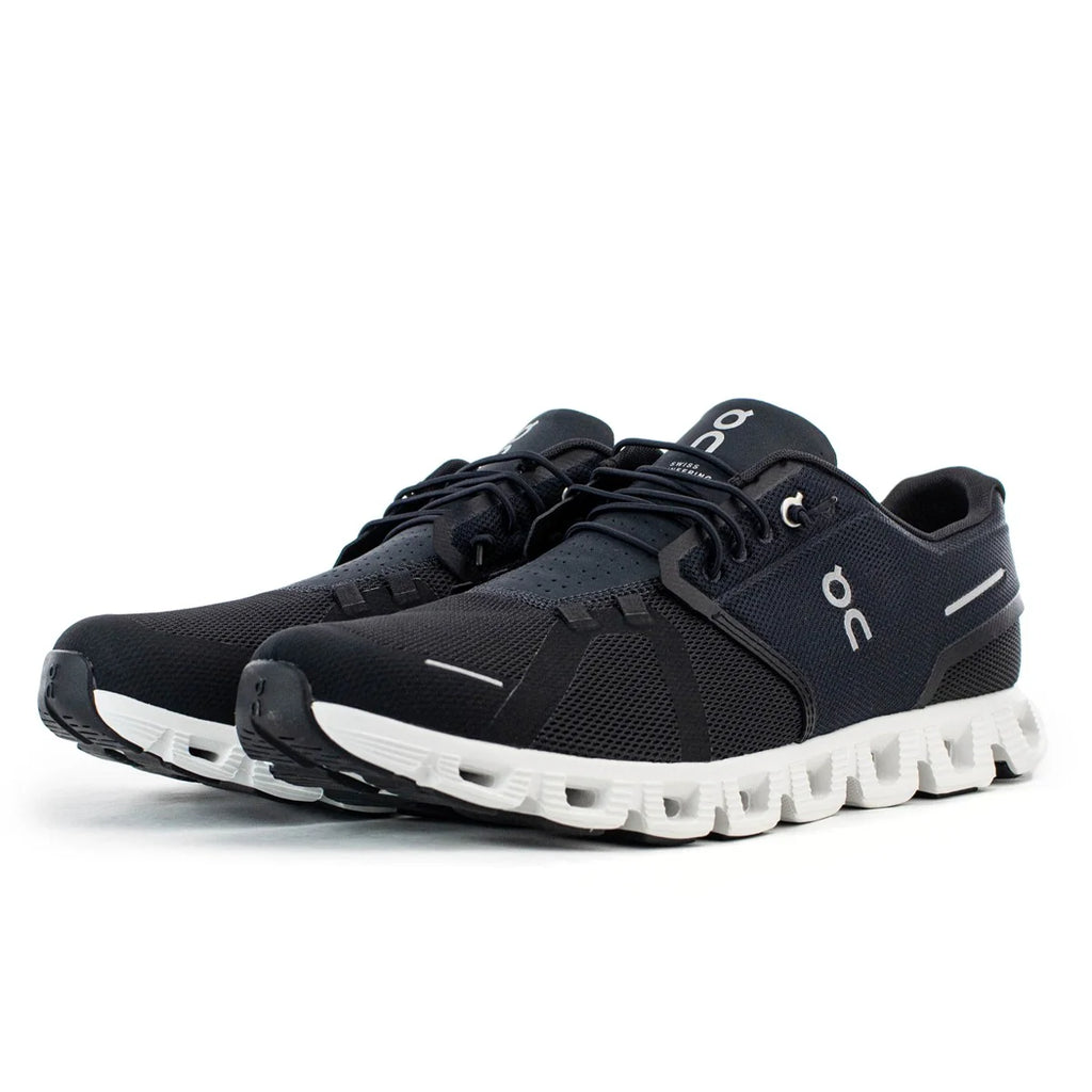 On Cloud 5 59.98919 - nero-bianco