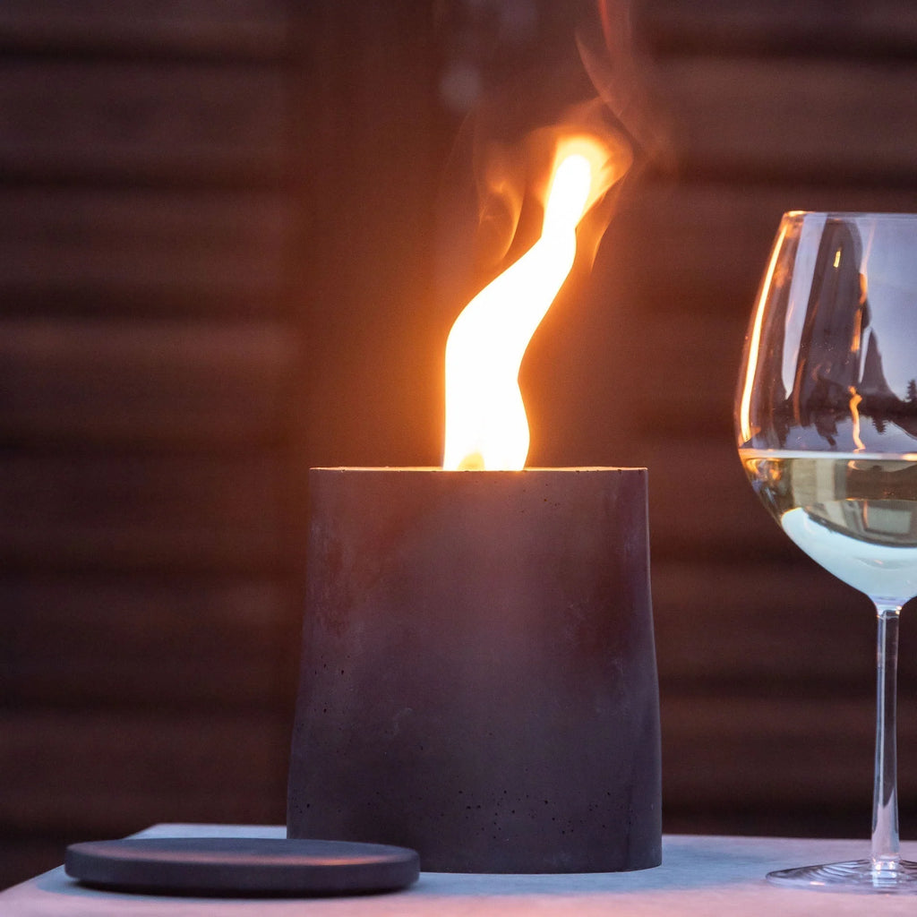 Fuoco continuo CLARUS (set da 2)