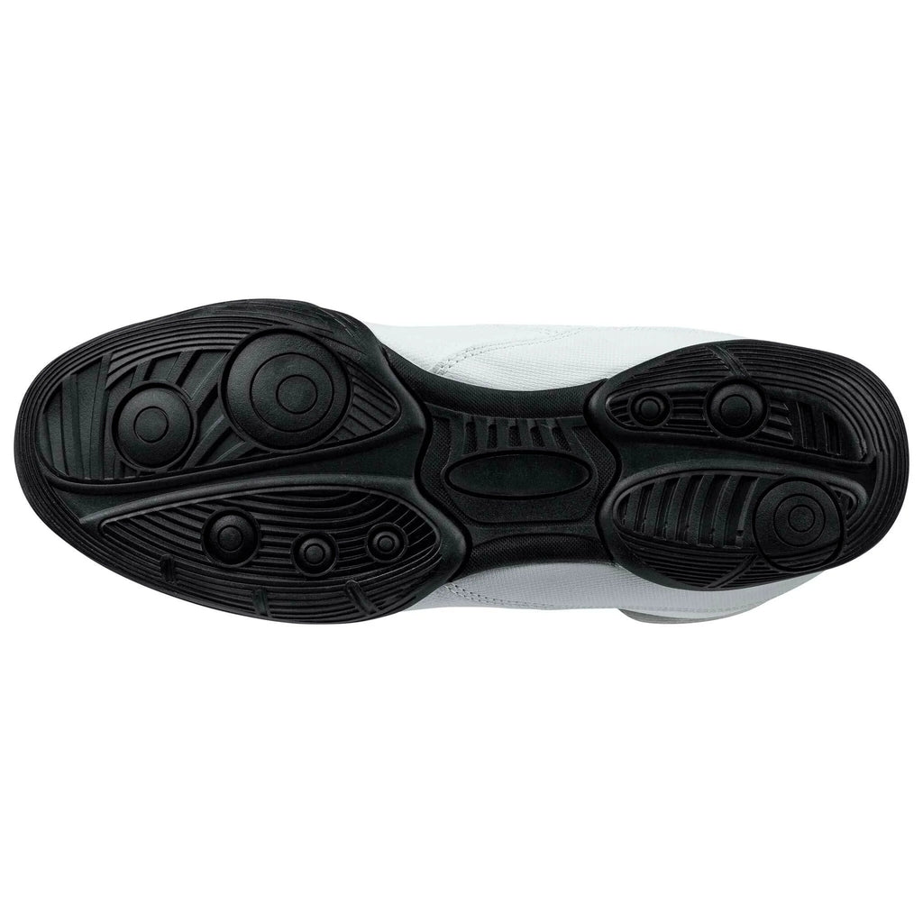 Core Ringerschuhe, Wei
