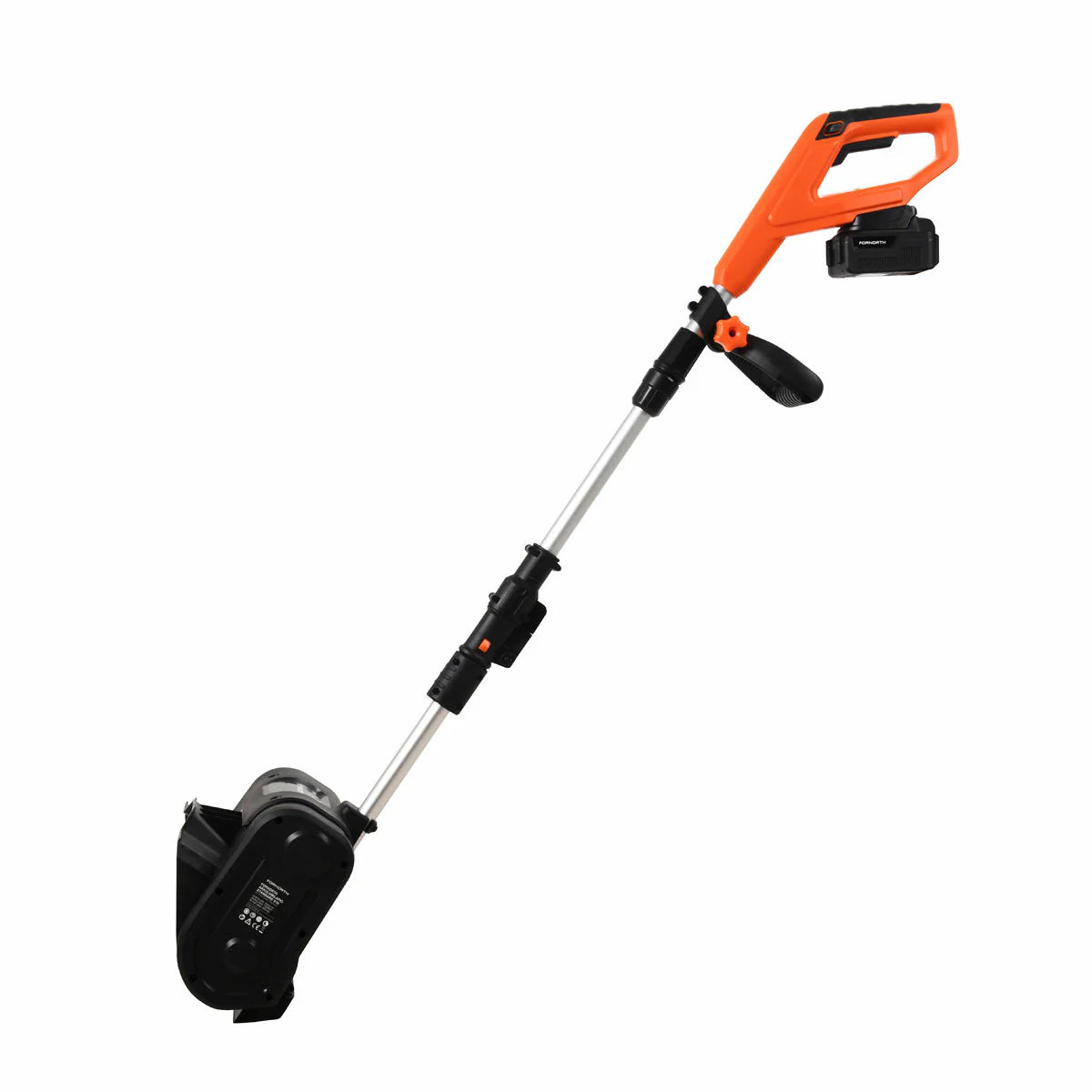 Fornorth Spazzaneve elettrico Standard S10