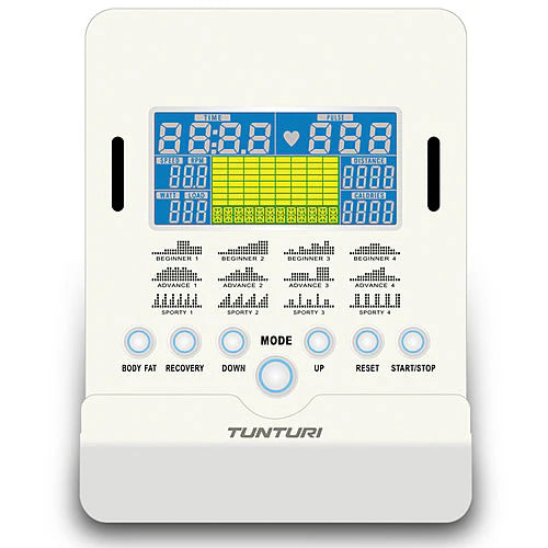 Tunturi Cross R 4.0