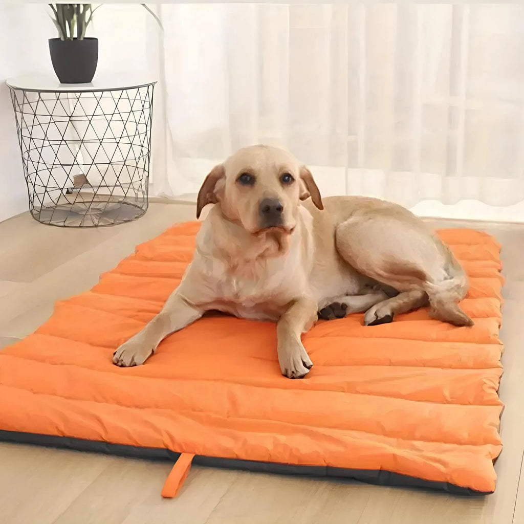 Tappetino impermeabile per cani da esterno – Ideale per giardino e terrazzo