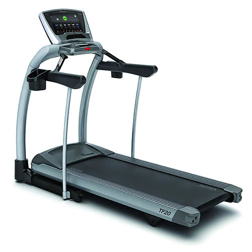 Tapis roulant TF20 Touch di Vision Fitness