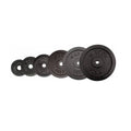 Marcy Hantelscheibe 1x 15kg