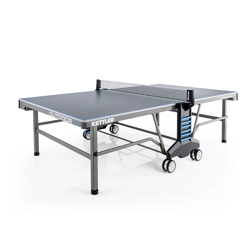 Tavolo da ping pong per esterni Kettler 10