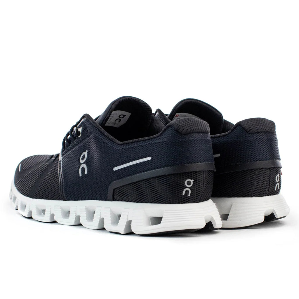 On Cloud 5 59.98919 - bianco e nero