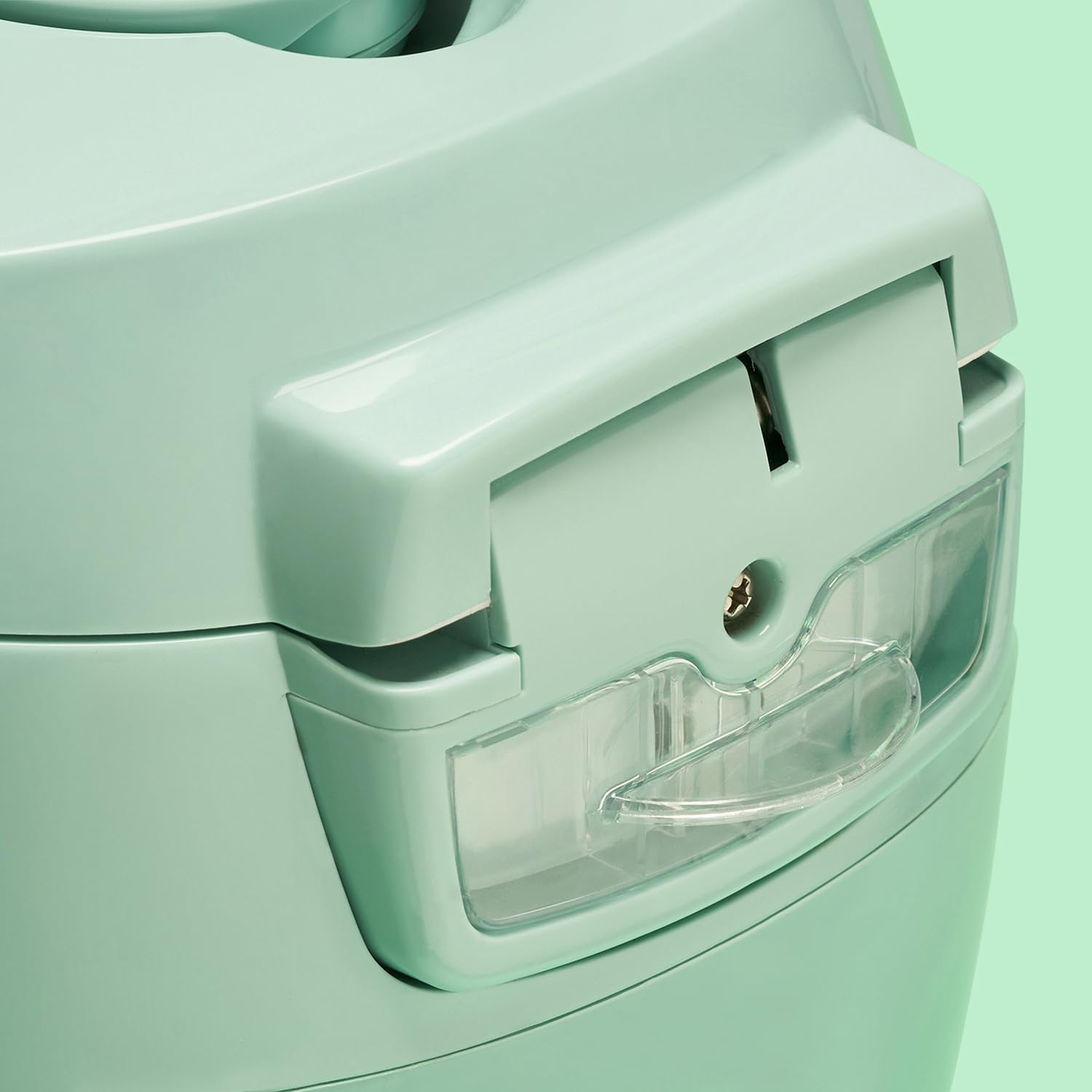 REISHUNGER Cuociriso digitale piccolo, nero | Da 0,6 L fino a 3 persone | Funzione mantenimento calore, timer e pentola premium | Multicooker e vaporiera piccoli, 8 programmi, tecnologia a 7 fasi