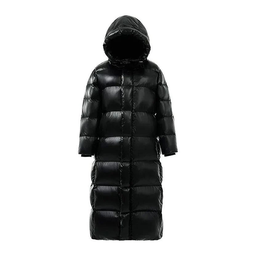 Piumino per l'autunno e l'inverno