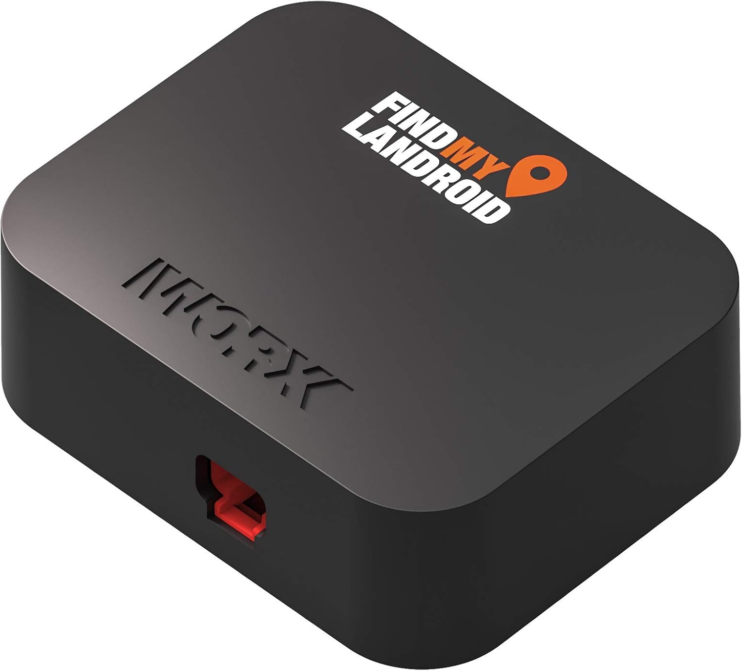 WORX Landroid Vision M600 Robot rasaerba WR206E.1 per giardini fino a 600m - Robot tagliaerba intelligente senza filo perimetrale - WLAN & Bluetooth - prevenzione attiva degli ostacoli con tecnologia AI - controllo tramite APP
