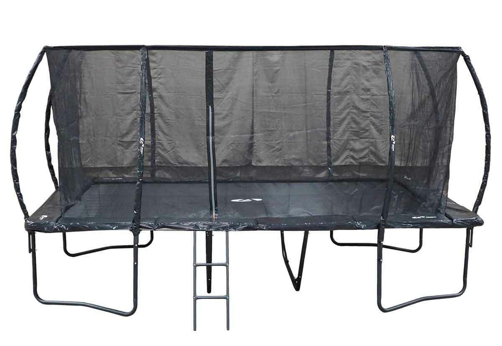 Gymsport Trampolin ADVANCE SQUARE 3x4,5m