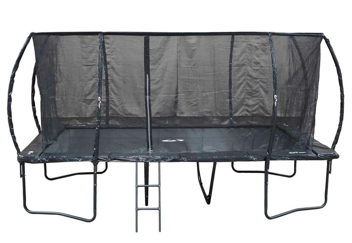 Gymsport Trampolin ADVANCE SQUARE 3x4,5m